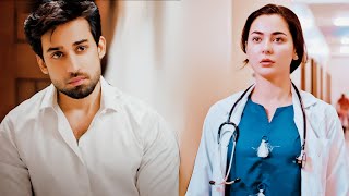 شاب غنى و مغرور بيقع فى حب دكتورة جميلة بعد ما ضربته و بيطاردها فى كل مكان . ملخص مسلسل أسيرتى كامل 