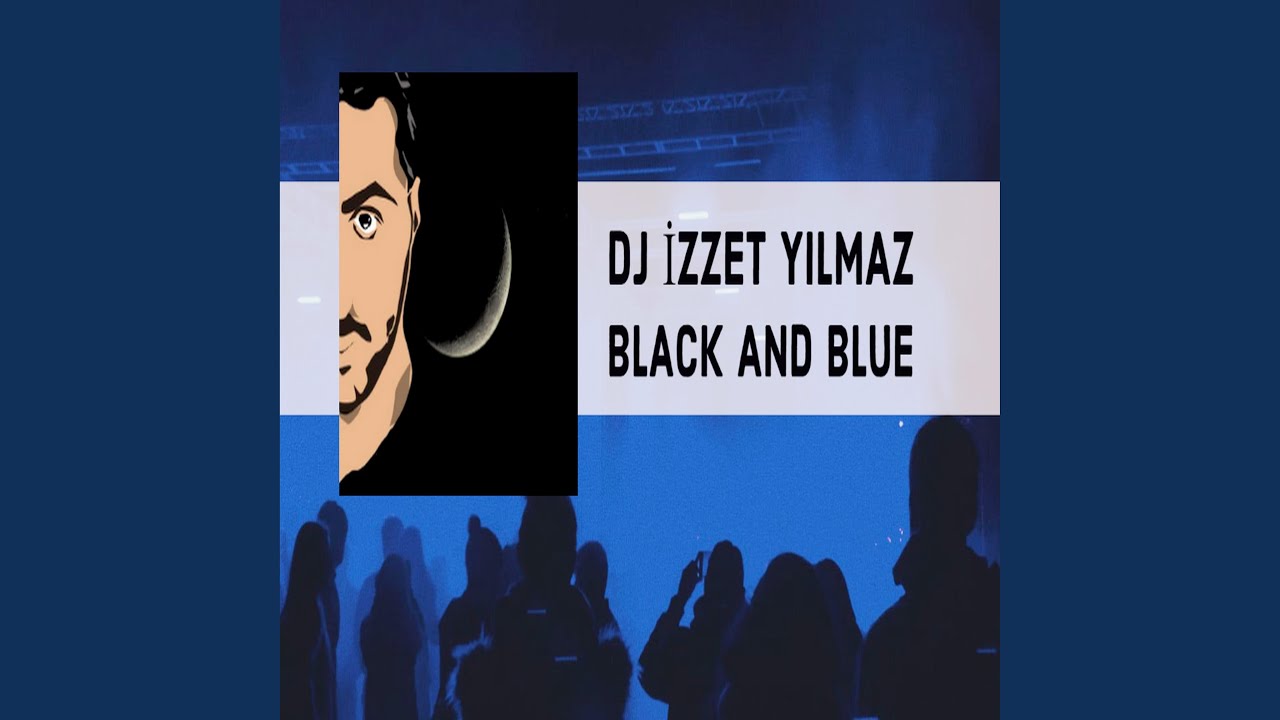 Black And Blue YouTube