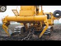 CRAZY Powerful AND Ingenious Machines That Are At Another Level