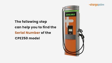 Finding Serial Number and MAC ID of CPE250 Station