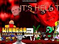 MUGEN battle #8955: Team Dooby Dummy vs Team Dee Bee Kaw 