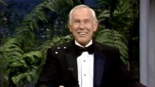 Johnny Carson's Hilarious New Year's Eve Celebration, Tonight Show 1987