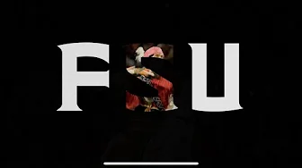 FSU 2025 - Finish Everything