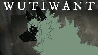 WUTIWANT | 14+ |  animation meme | Friendly Bob