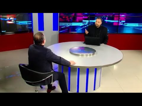 ივანიშვილს ეს ძველი „რასკლადი“ უჭირავს, მაგრამ თამაში არ აქვს, ამ თამაშს შეკვეთა უნდა - ჭიჭინაძე