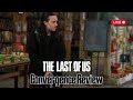 The Last of Us Season 2 Episode 7 Convergence Review