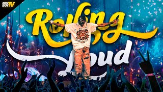 The Story Behind Rolling Loud (From House-Parties to Festivals) by BigBoyTV 4,562 views 5 months ago 34 minutes