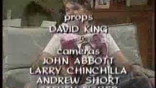 Hey Dad closing Theme 1988