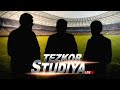 "Tezkor studiya". Superligada 4-tur boshlanmoqda