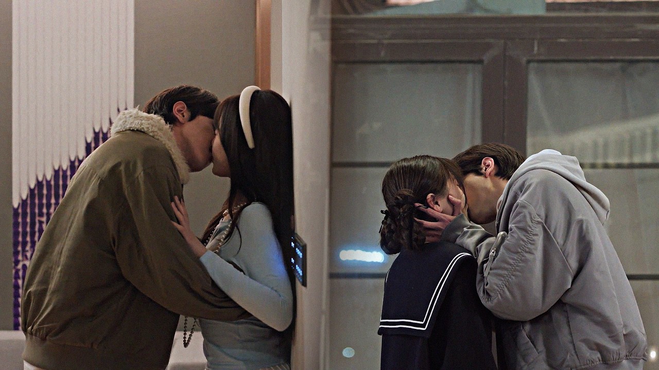 Тренер влюбился в свою ученицу || Тсс, король спит