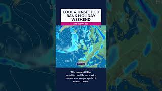 A cool and unsettled August bank holiday weekend for UK
Areas of low pressure will sweep across the UK during the bank holiday weekend*. This means itll be unsettled and breezy, with showers or longer spells of rain at times. Temperatures will be below average for most places, with cool nights where skies are clear.
*Its not a bank holiday in Scotland.
#ukweather #bankholidayweekend #weathernews
Twitter - http://www.twitter.com/liamdutton
Facebook - http://www.facebook.com/liamtheweatherman
Instagram - http://www.instagram.com/liamtheweatherman
Website - http://www.liamdutton.com
Liam on Channel 4 News - https://www.channel4.com/news/by/liam-dutton
Liams childrens weather book - https://lnk.to/WCA
Subscribe for more weather explainers: http://www.youtube.com/user/liamduttonexplains?sub_confirmation=1 A cool and unsettled August bank holiday weekend for UK