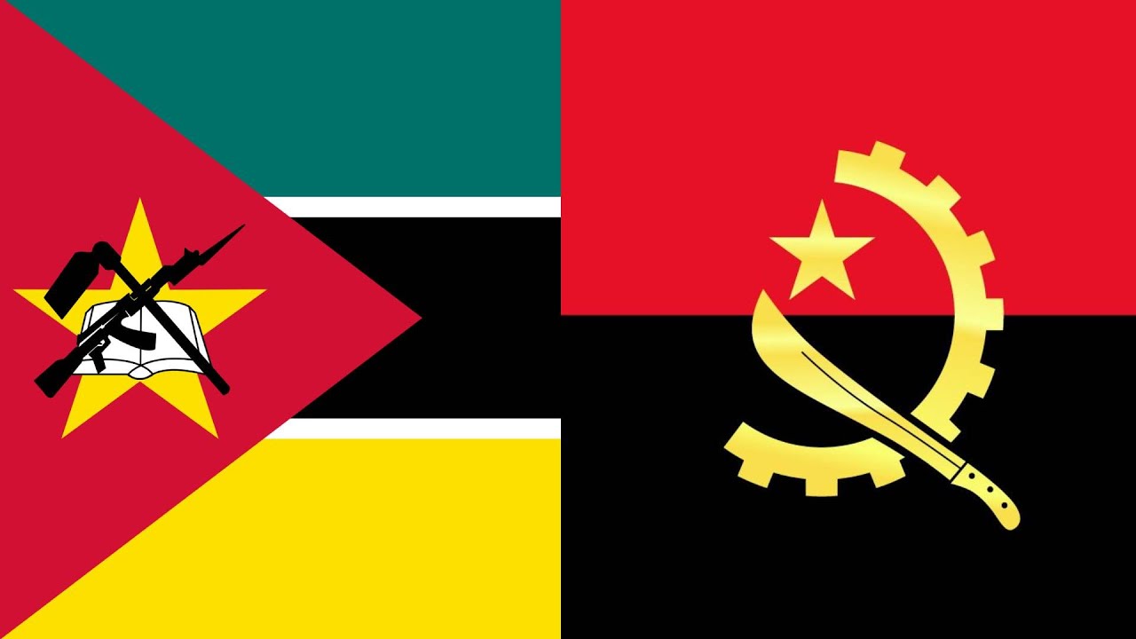 Literaturas africanas de língua portuguesa: Angola e Moçambique - Aula 4