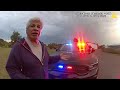 Hammered Guy Drives After Officer Offers Him a Ride Home