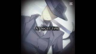 MAFIOSO IS MINE- #Mafioso #forsaken #edit