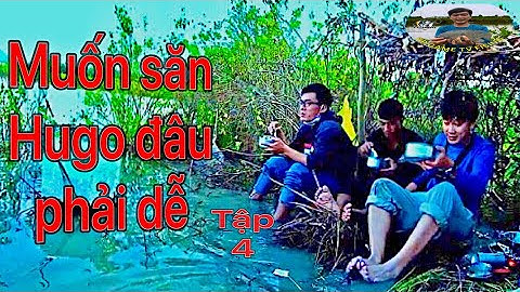 câu cá và hành trình săn rô phi tự nhiên hàng khủng #4