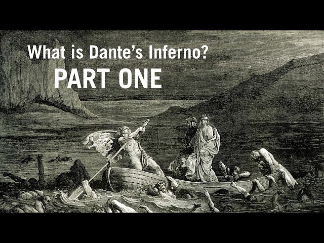 What is Dante's Inferno? | Overview & Summary! class=