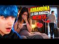 ABBANDONA LA SUA RAGAZZA INCINTA..