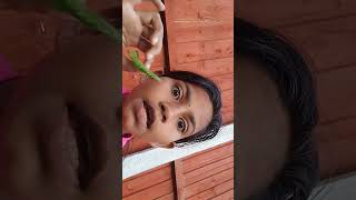 Herbs explain and my garden things💖💖