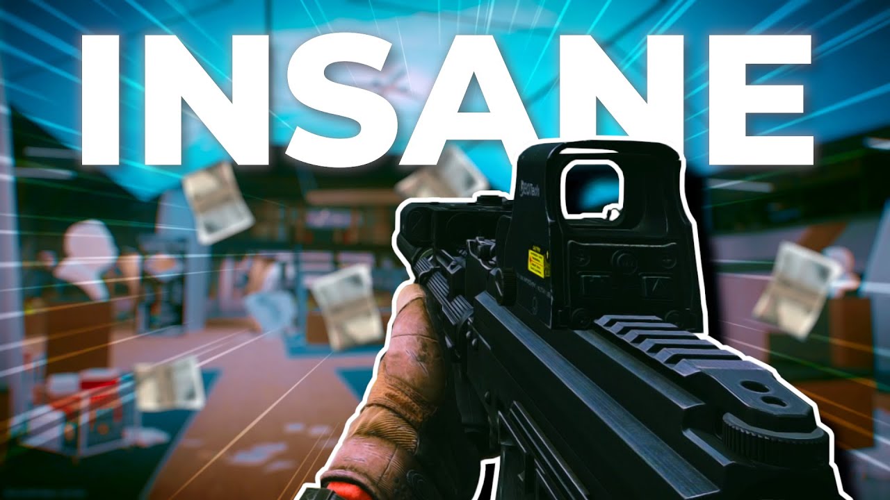 INSANE LABS RAID MADE ME RICH! - Escape From Tarkov