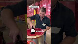 Why Everyone is Dipping Their Shoes in Wine Wax 🤯