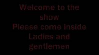 saliva - ladies and gentlemen lyrics