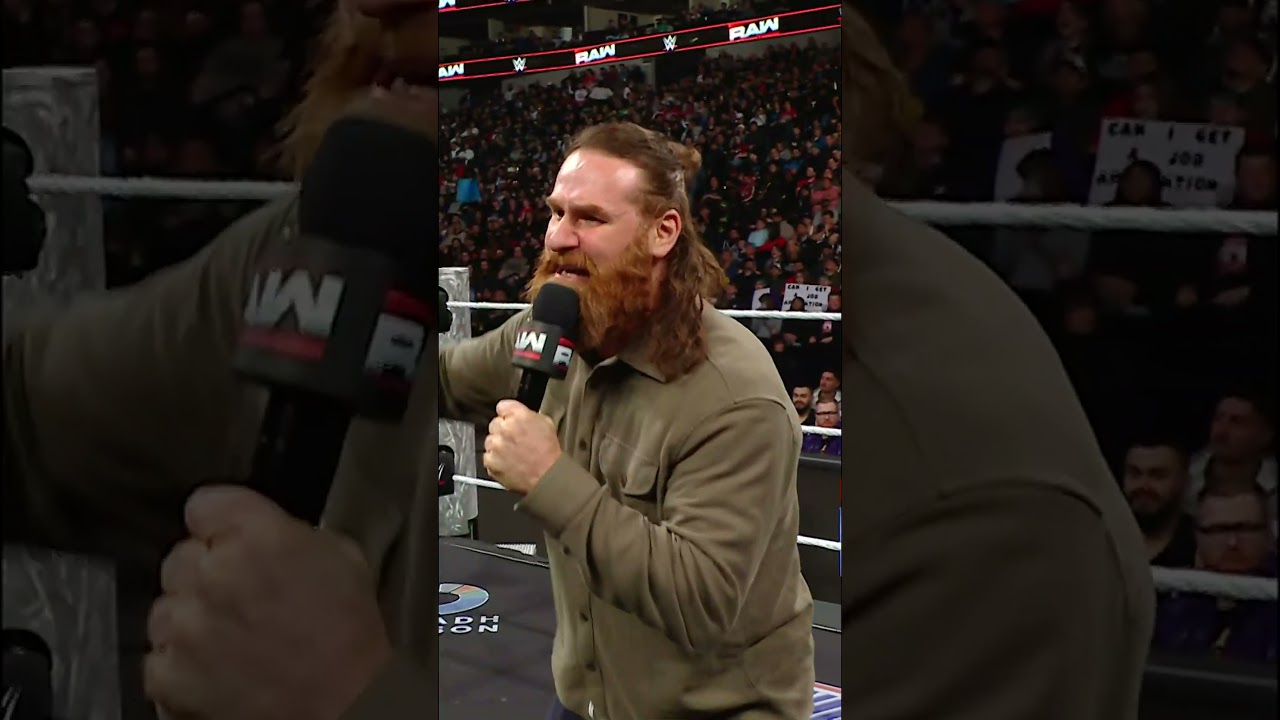 Resultados WWE RAW (Enero 20, 2025) - ¡KO PONE A PRUEBA LA LEALTAD DE SAMI ZAYN!