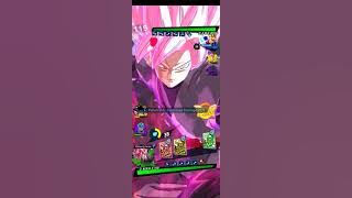 Grn ros'e 2022 Is he Good | Dragon ball Legends