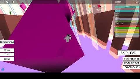 Speed Run 4 - Level 24 Skip