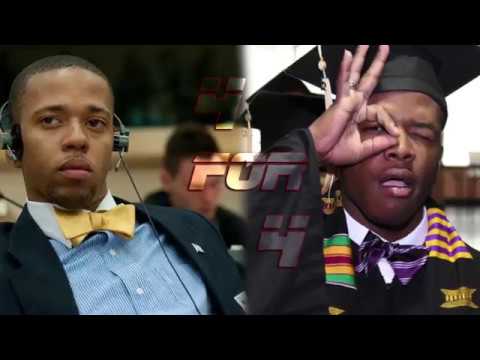 Delta Tau Nupes