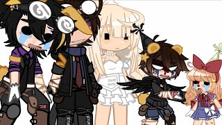 [] Afton Family Introduction [] FNAF [] Help Me Please- []
