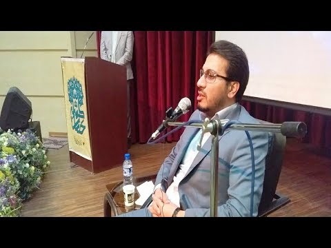 طه 1 35 والفاتحة فيروزكوه 13 09 2017 القارئ حامد شاكر نجاد