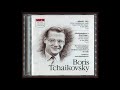 Boris Tchaikovsky - Balzaminov&#39;s Marriage 1964 - Introduction