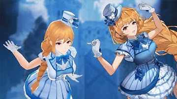 Shining Beyond Trailer