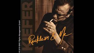 Kiefer Sutherland - Reckless &amp; Me (Audio Video)