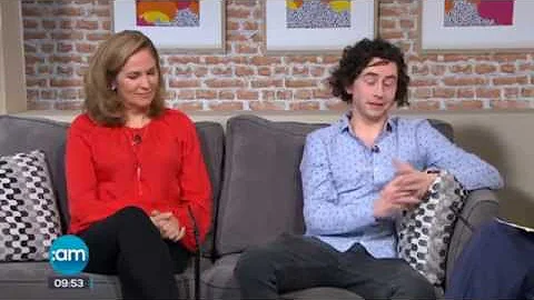 Red Rock's Andrea Irvine and Darragh O'Toole | Sun...