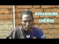 MPUGIJA MANG OMBE UJUME WANGU MPUGIJA MANG OMBE UJUME WANGU