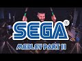 Eugene Ryabchenko - Sega Medley - Part 2