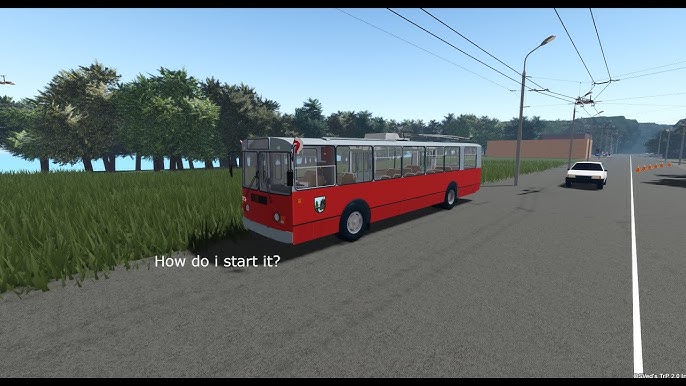 Unofficial OOPSLA Trolley Guide