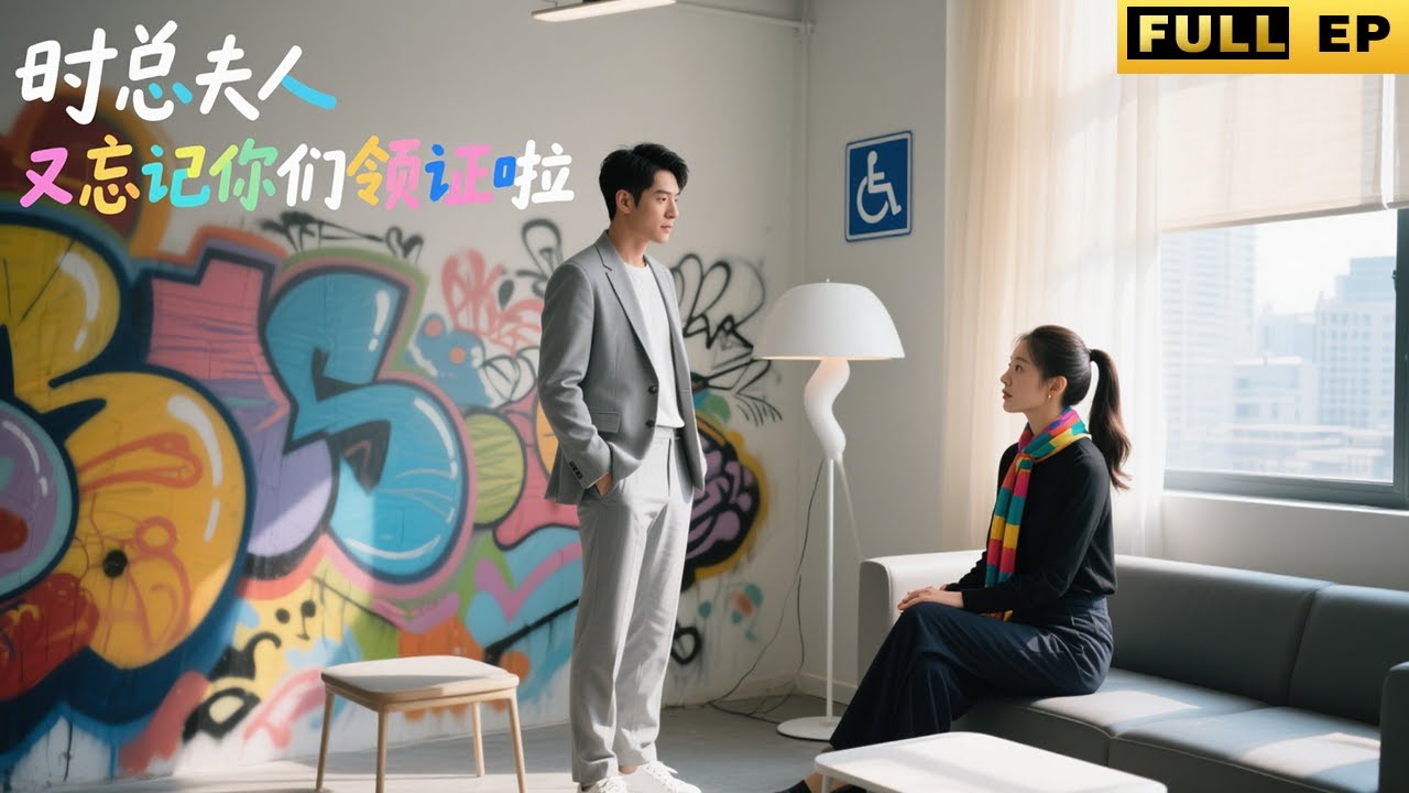 青春美少女醒来五年后，闺蜜男友竟睡同一床！