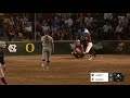 Haleigh Harper walks it off against Liberty | Puerto Vallarta College Challenge