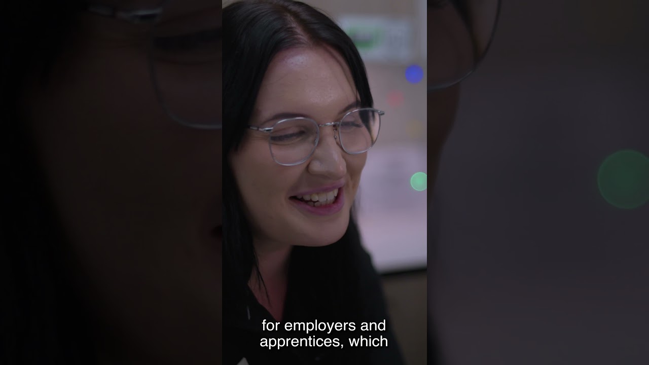 Brittany Shortland - Apprenticeship Support Australia