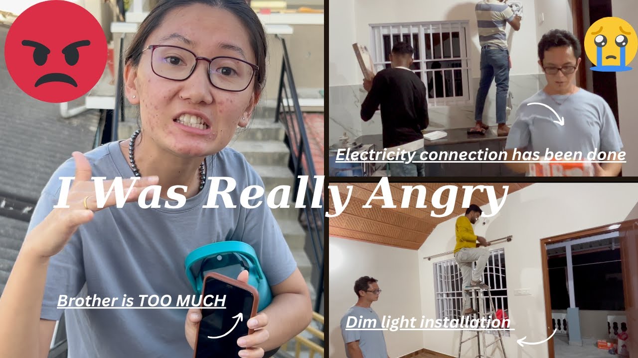 Мы боролись. #тибетскийблогер #тибетскийютубер