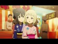 TVアニメ「結城友奈は勇者である-鷲尾須美の章-」EDテーマ「やくそく」movie ver.