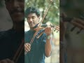Onam 2022 | Boat song (cover version) | Srikanth.VS & Arjun Saji.#malayalam #onam #ഓണം #kerala