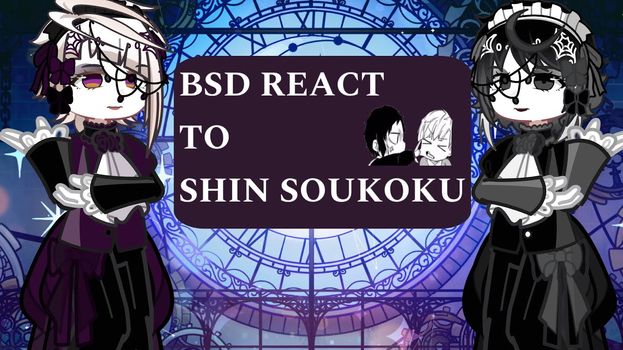 BSD react to sskk