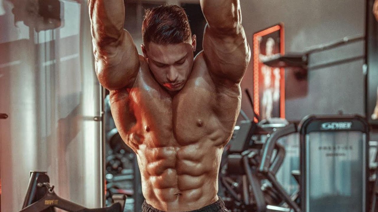 RAMON DINO 😍 MOTIVATION - YouTube