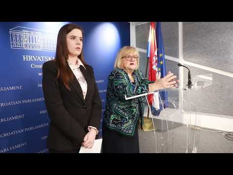 Current Political Topics in Croatia