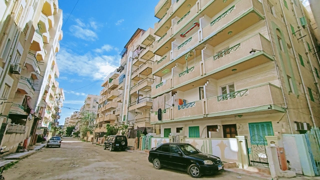 ارخص شقه بالروف ٢٠٢٤ في حي راقي بسعر محروووووق 280 ألف مساحه 120 متر من المالك مباشره فرصه لن تتكرر