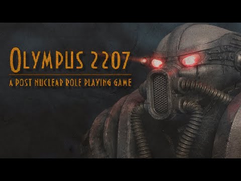 Olympus 2207 (a Fallout 2 mod)