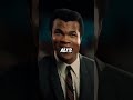 "Float like Ali, Sting like History: Unraveling the Iconic Legacy of Muhammad Ali"